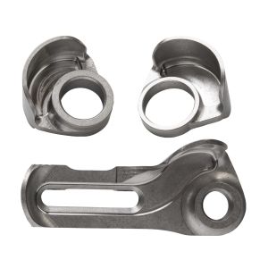 SRAM Full Mount/UDH Dropouts for 140/160 Rotor