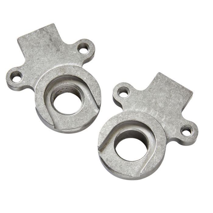Cable Eyelets - Stainless Steel & Plated Steel