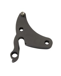 B4015: 10 mm Right Side Rocker, Hanger (30% OFF, LIMITED TIME OFFER!)