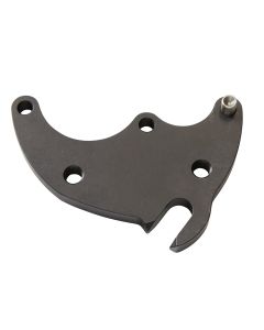 B4019: 10 mm Left Side Rocker, ISO Mount, Alfine Hub (90% OFF, FINAL SALE!)