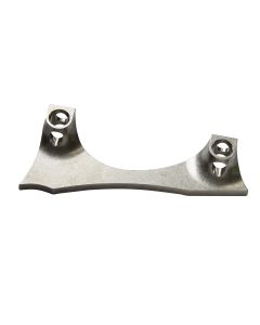 BK0016: Titanium Post Mount, 1-1/2" x 12 mm, 160 Rotor (50% OFF, LIMITED TIME OFFER!)