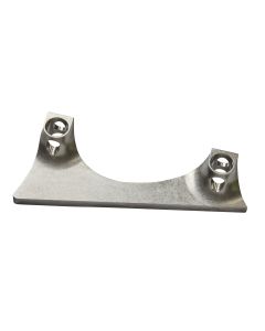 BK0017: Titanium Post Mount, 1-1/2", No Miter (30% OFF, LIMITED TIME OFFER!)