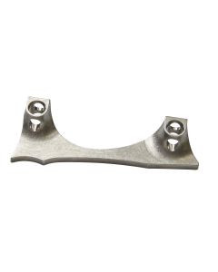 BK0018: Titanium Post Mount, 1-1/2" x 10 mm, 160 Rotor (50% OFF, LIMITED TIME OFFER!)