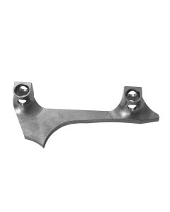 BK0073: Titanium Post Mount, SRAM Full Mount/UDH Round, Rear Dropout, 160 Rotor, Miter (25% OFF, LIMITED TIME OFFER!)