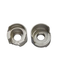 DR0097: Titanium 12 mm Snap Ring, 1-1/4" OD x 1.04" (50% OFF LIMITED TIME OFFER!)