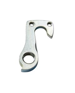 DR2064: Steel Short , 1-1/8" Round/Flat Mount 10 mm Dropouts (50% OFF, FINAL SALE!)